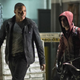 Image for article titled The Most Thrilling Team-Ups From Last Night's Arrow